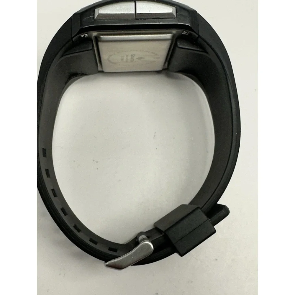 Santai Watch ST-2506G Mens Watch New Battery 49MM‎ 8